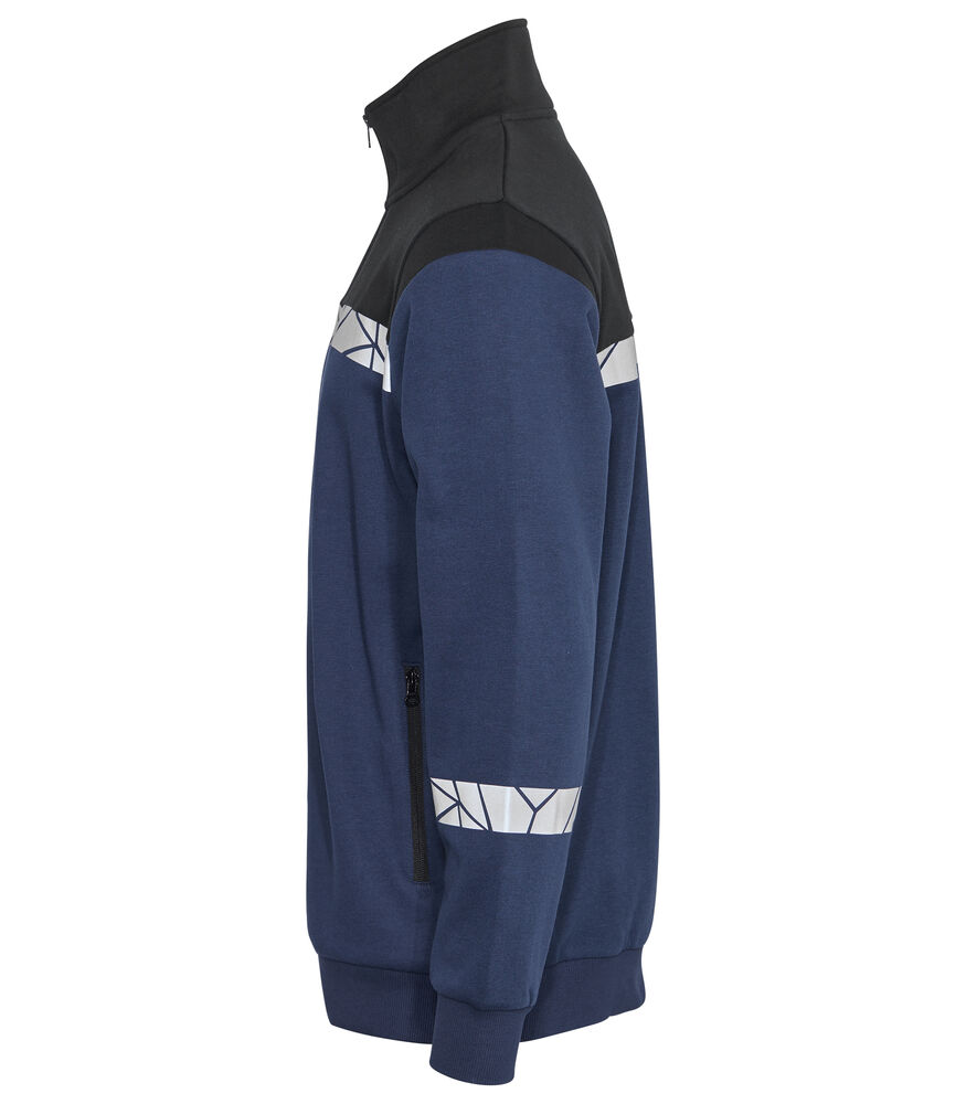 PROJOB 7103 sweater 2